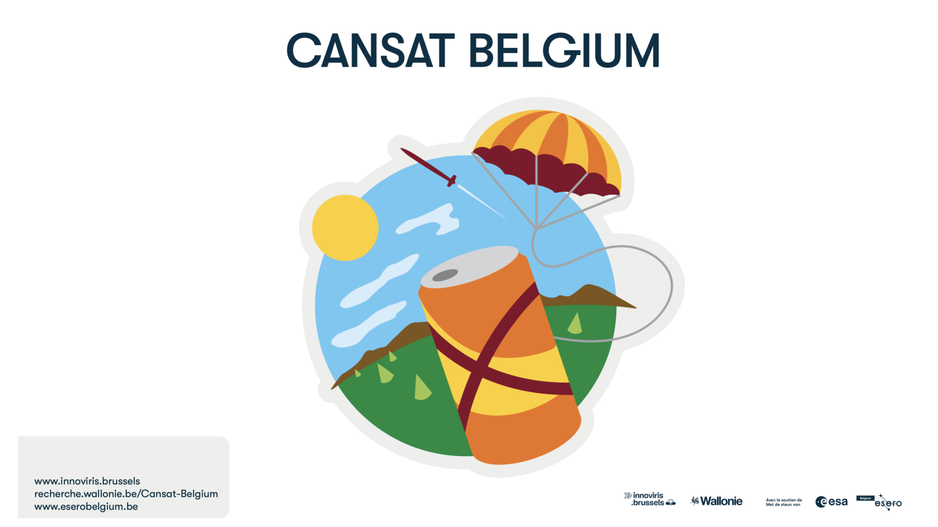 #Cansatverdi