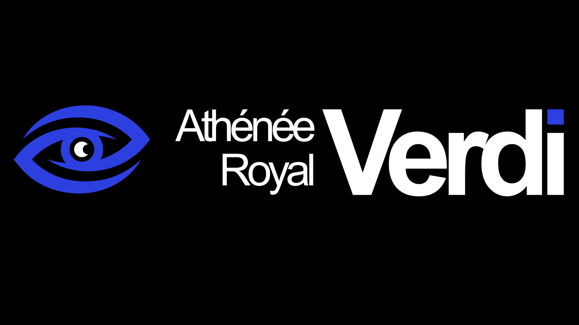 Vidéo de promotion Athénée Royal Verdi 2022