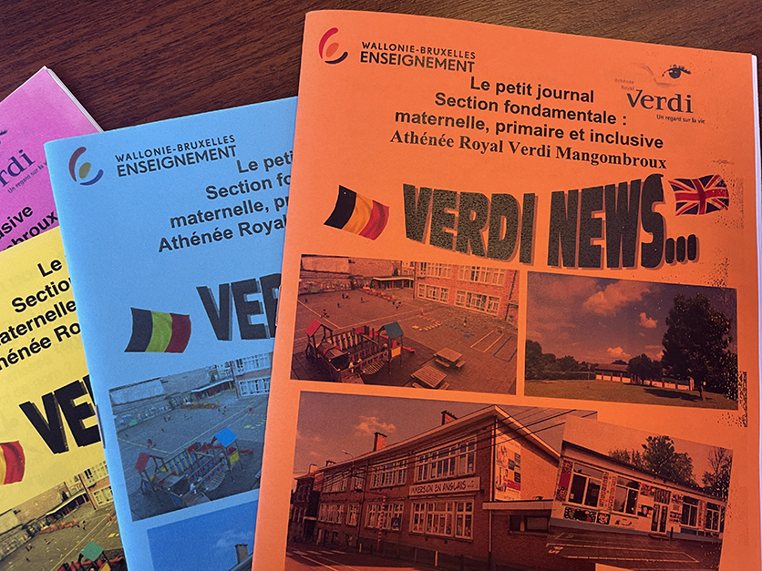 Verdi News 21